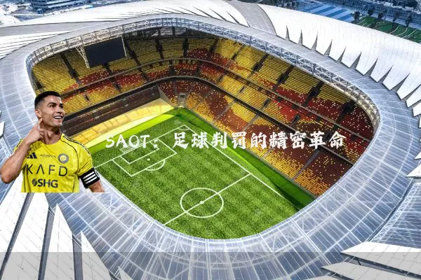 SAOT：足球判罚的精密革命